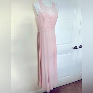 Azazie Bridesmaid Dress